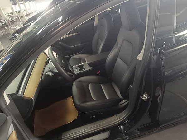 Tesla Model 3 2021, 49000 км, за 20298 USD - фото 18
