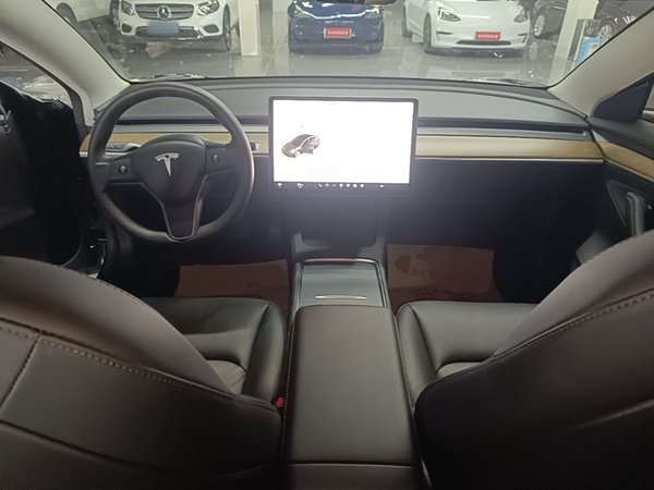 Tesla Model 3 2021, 49000 км, за 20298 USD - фото 13