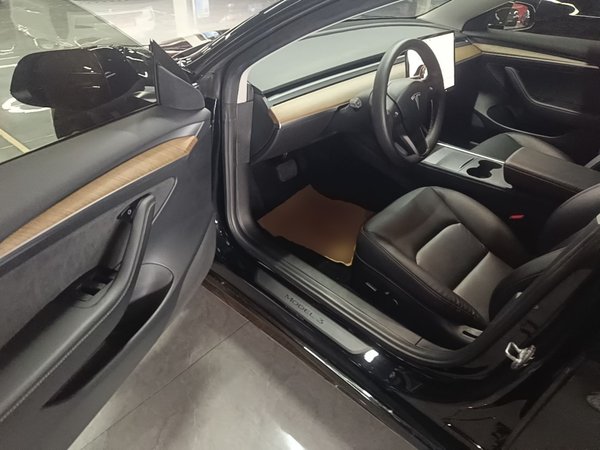 Tesla Model 3 2021, 49000 км, за 20298 USD - фото 19
