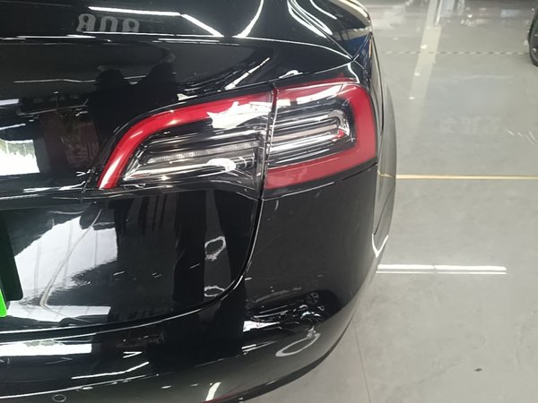 Tesla Model 3 2021, 49000 км, за 20298 USD - фото 7