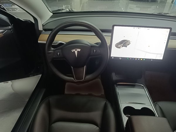 Tesla Model 3 2021, 49000 км, за 20298 USD - фото 14