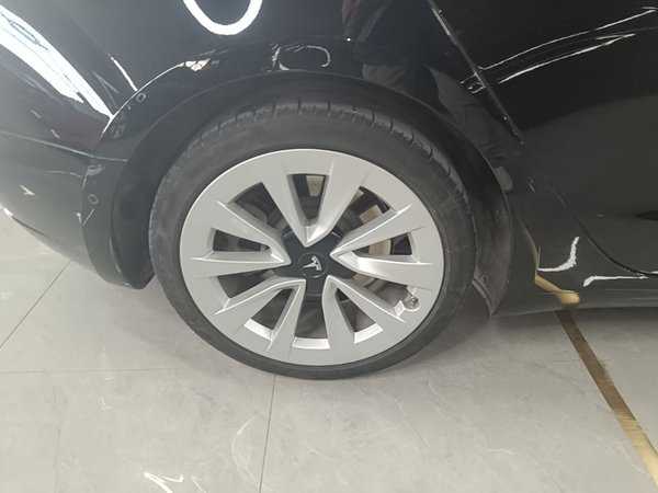 Tesla Model 3 2021, 49000 км, за 20298 USD - фото 10