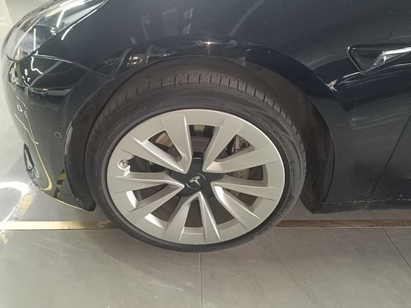 Tesla Model 3 2021, 49000 км, за 20298 USD - фото 8