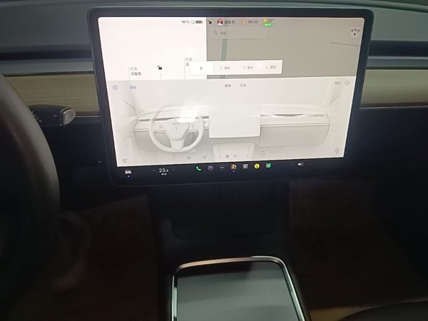 Tesla Model 3 2021, 49000 км, за 20298 USD - фото 16