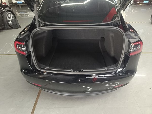 Tesla Model 3 2021, 49000 км, за 20298 USD - фото 22