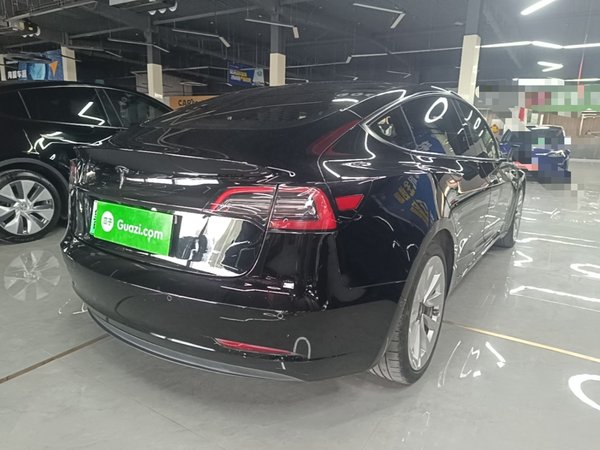 Tesla Model 3 2021, 49000 км, за 20298 USD - фото 6