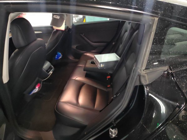 Tesla Model 3 2021, 49600 км, за 19769 USD - фото 16