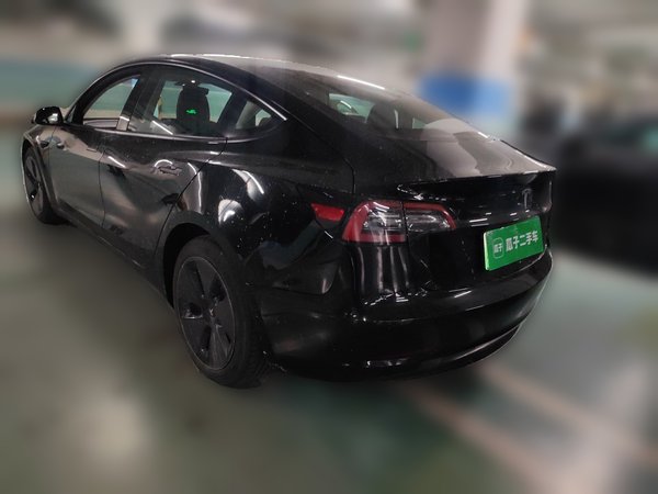 Tesla Model 3 2021, 49600 км, за 19769 USD - фото 6