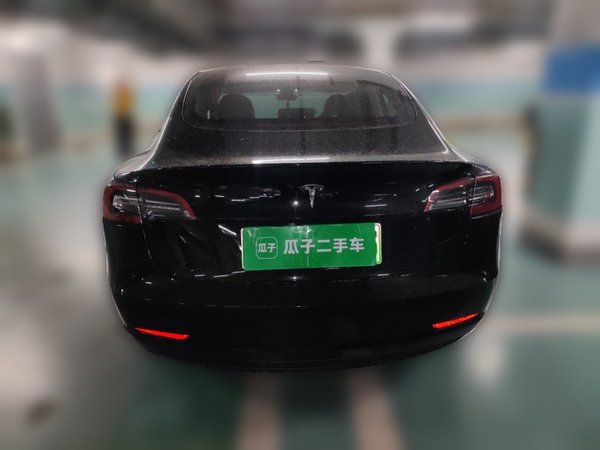 Tesla Model 3 2021, 49600 км, за 19769 USD - фото 8