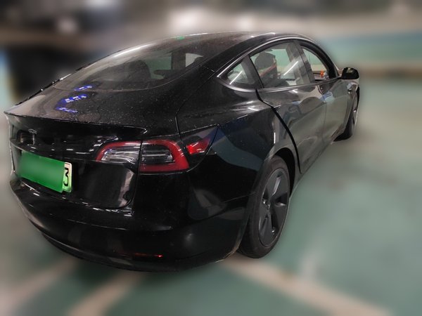 Tesla Model 3 2021, 49600 км, за 19769 USD - фото 7