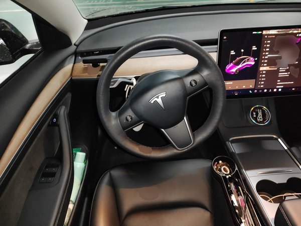 Tesla Model 3 2021, 49600 км, за 19769 USD - фото 18