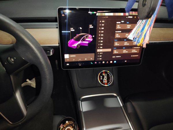 Tesla Model 3 2021, 49600 км, за 19769 USD - фото 17