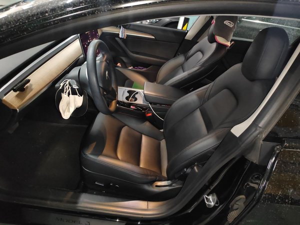 Tesla Model 3 2021, 49600 км, за 19769 USD - фото 14