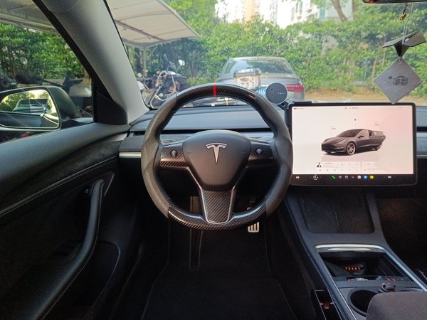 Tesla Model 3 2021, 59700 км, за 26819 USD - фото 6