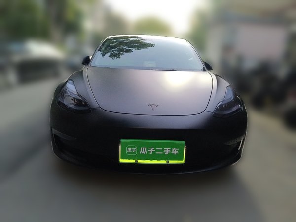 Tesla Model 3 2021, 59700 км, за 26819 USD