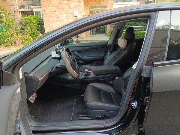 Tesla Model 3 2021, 59700 км, за 26819 USD - фото 7