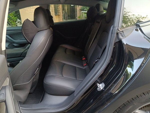 Tesla Model 3 2021, 59700 км, за 26819 USD - фото 14