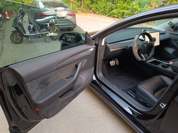 Tesla Model 3 2021, 59700 км, за 26819 USD - фото 8