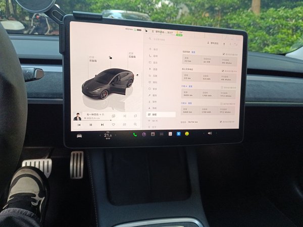 Tesla Model 3 2021, 59700 км, за 26819 USD - фото 15