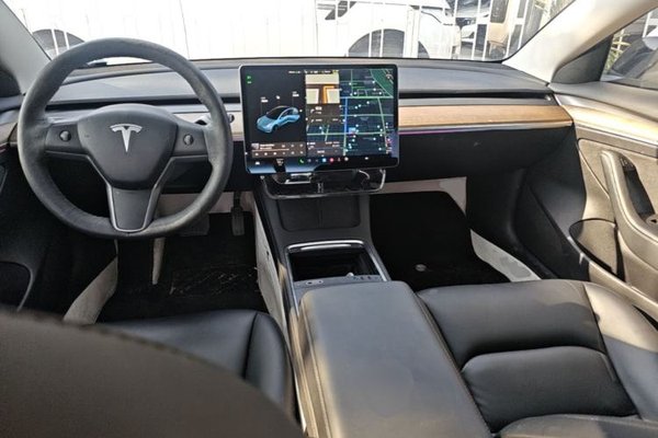 Tesla Model 3 2021, 63099 км, за 19426 USD - фото 13