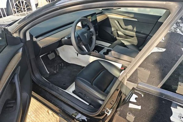 Tesla Model 3 2021, 63099 км, за 19426 USD - фото 19