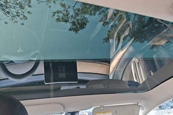 Tesla Model 3 2021, 63099 км, за 19426 USD - фото 21