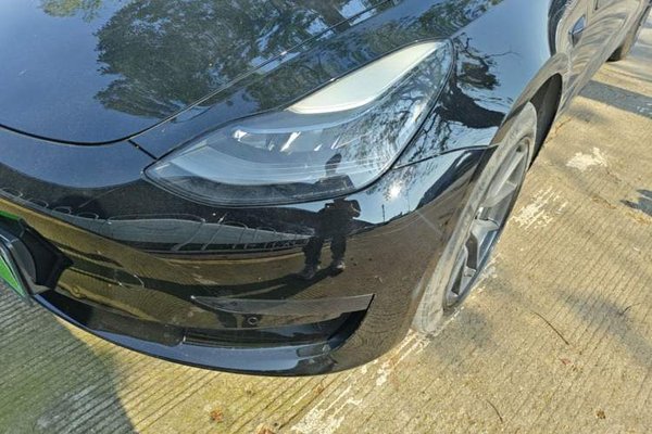 Tesla Model 3 2021, 63099 км, за 19426 USD - фото 9