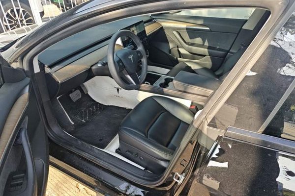 Tesla Model 3 2021, 63099 км, за 19426 USD - фото 18