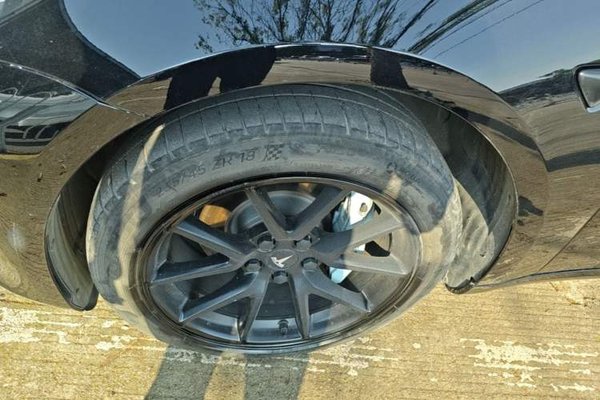 Tesla Model 3 2021, 63099 км, за 19426 USD - фото 8