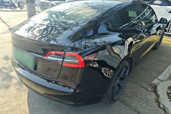Tesla Model 3 2021, 63099 км, за 19426 USD - фото 6