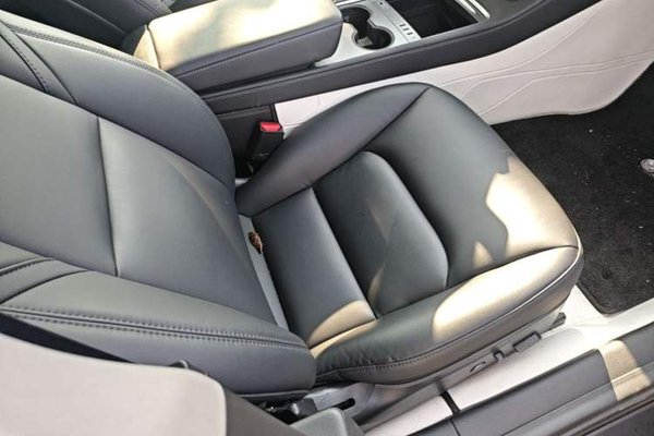 Tesla Model 3 2021, 63099 км, за 19426 USD - фото 23