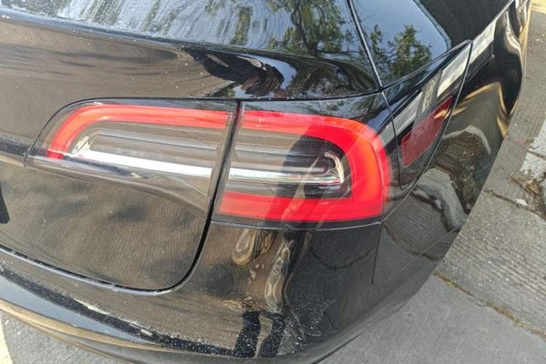Tesla Model 3 2021, 63099 км, за 19426 USD - фото 7