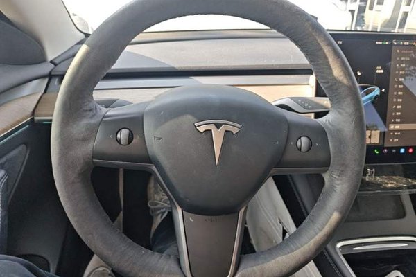 Tesla Model 3 2021, 63099 км, за 19426 USD - фото 14