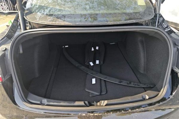 Tesla Model 3 2021, 63099 км, за 19426 USD - фото 22