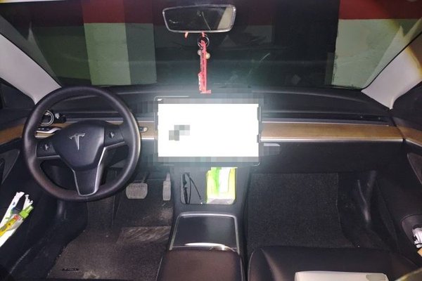 Tesla Model 3 2021, 70400 км, за 18463 USD - фото 9