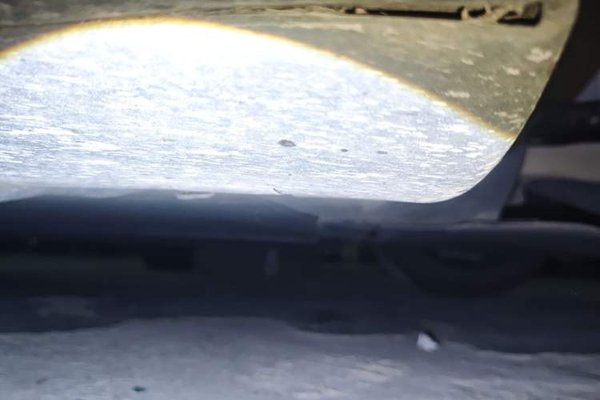 Tesla Model 3 2021, 70400 км, за 18463 USD - фото 27