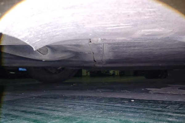 Tesla Model 3 2021, 70400 км, за 18463 USD - фото 29