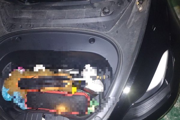 Tesla Model 3 2021, 70400 км, за 18463 USD - фото 22