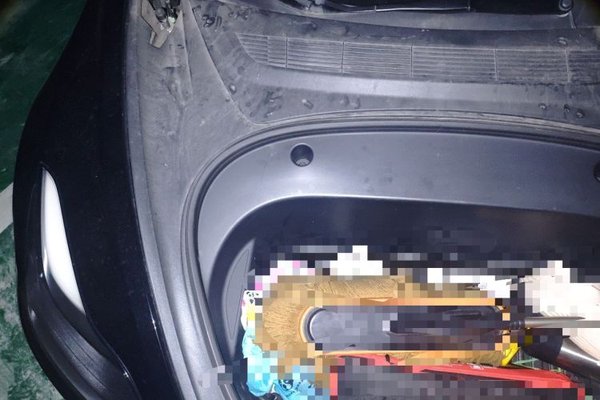 Tesla Model 3 2021, 70400 км, за 18463 USD - фото 23