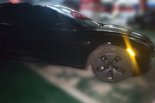 Tesla Model 3 2021, 70400 км, за 18463 USD