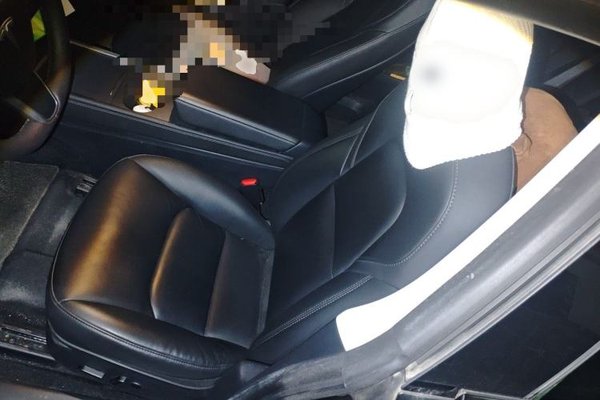 Tesla Model 3 2021, 70400 км, за 18463 USD - фото 15
