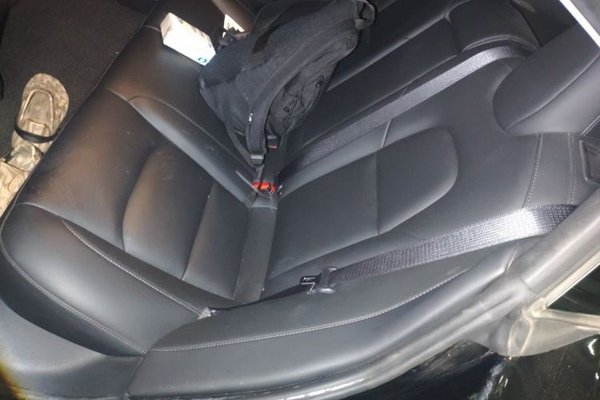 Tesla Model 3 2021, 70400 км, за 18463 USD - фото 17