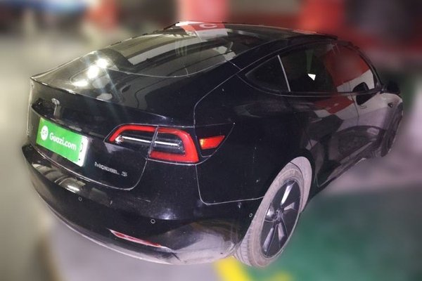 Tesla Model 3 2021, 70400 км, за 18463 USD - фото 6