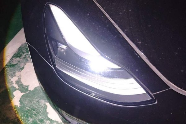 Tesla Model 3 2021, 70400 км, за 18463 USD - фото 7