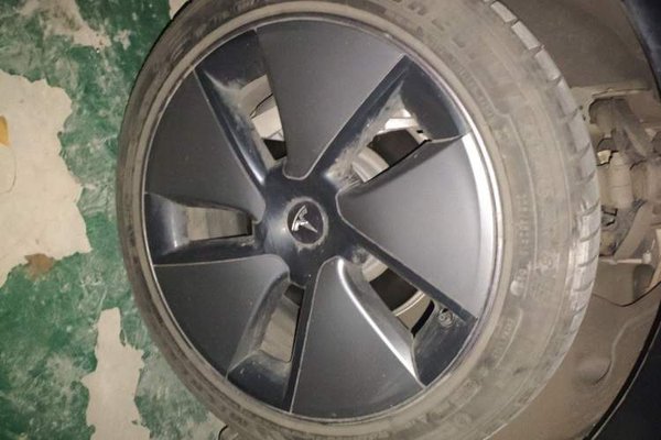 Tesla Model 3 2021, 70400 км, за 18463 USD - фото 8