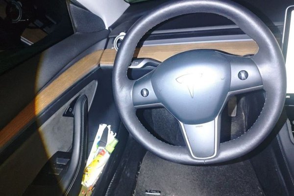 Tesla Model 3 2021, 70400 км, за 18463 USD - фото 10