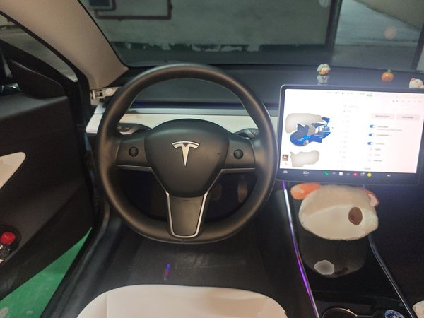 Tesla Model 3 2021, 43300 км, за 18376 USD - фото 11