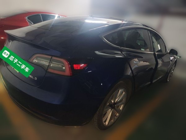 Tesla Model 3 2021, 43300 км, за 18376 USD - фото 6