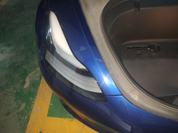 Tesla Model 3 2021, 43300 км, за 18376 USD - фото 7