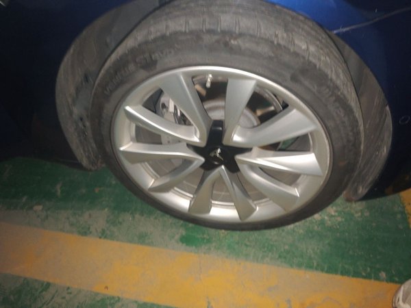 Tesla Model 3 2021, 43300 км, за 18376 USD - фото 8